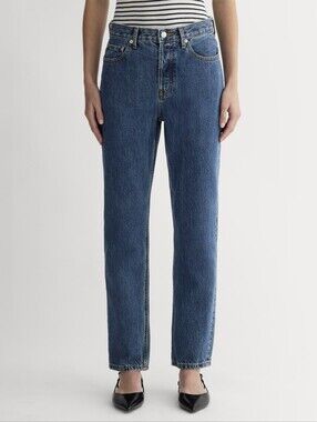 90's Cheeky Jean Organic Cotton